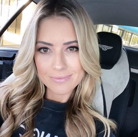 Christina Haack has a net worth of $12 million.